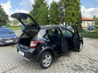 Dacia Sandero Stepway Rezerwacja! Tarnowskie Góry - zdjęcie 11