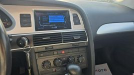 Audi A6 Navi klima super stan automat Lębork - zdjęcie 12