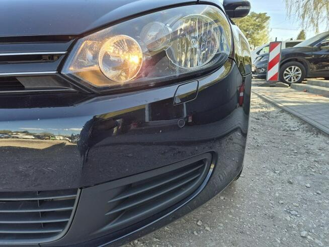 Volkswagen Golf Super wyposażenie* 1,6Mpi* Model 2009 Bydgoszcz - zdjęcie 7