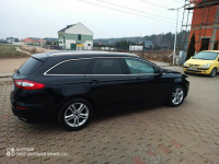 Ford Mondeo mk5 2017 Poznań - zdjęcie 8