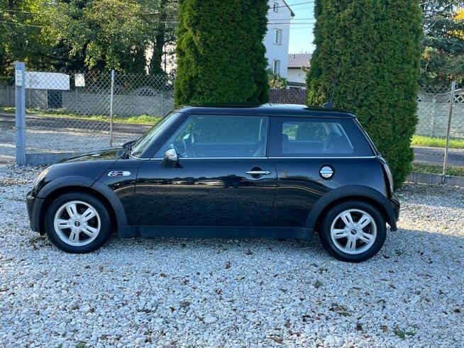 Mini ONE SKÓRY szyberdach doinwestowany ATRAKCYJNY WYGLĄD Aleksandrów Łódzki - zdjęcie 8