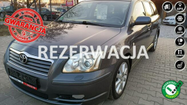 Toyota Avensis 1.8 Executive , Xenon , Navi , 8-kół ...