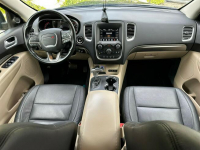 Dodge Durango Faktura VAT 23% Instalacja gazowa STAG Tarnowskie Góry - zdjęcie 6