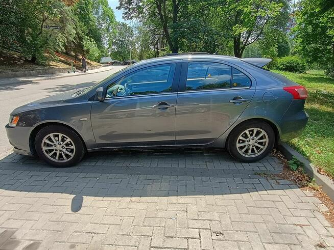 MITSUBISHI Lancer 1.6 Kraków - zdjęcie 2