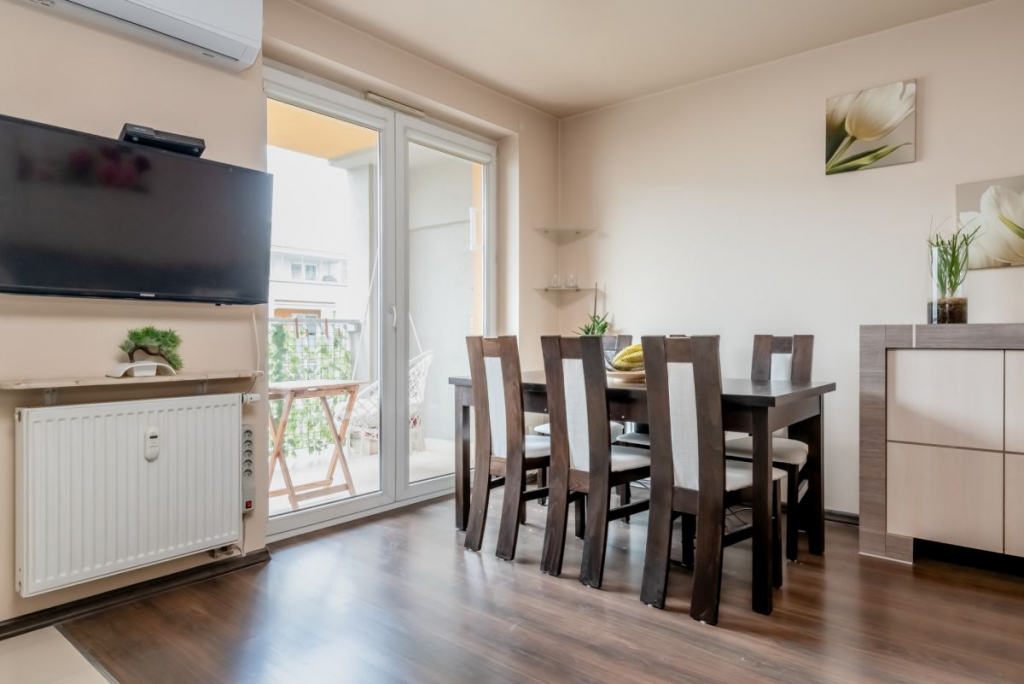 Mieszkanie 2 pok. 53m2 ul. Boboli os.Leśna Dolina Białystok - zdjęcie 8