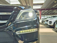 5.5 558KM GL 63 AMG V8 BITURBO 7 Osobowy Mysłowice - zdjęcie 7
