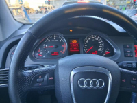 Sprzedam Audi a6c6 Wrocław - zdjęcie 7