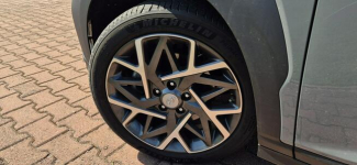 Hyundai Kona MIEKKA HYBRYDA-LIFT-KAMERA-MEDIA Paproć - zdjęcie 4