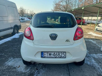 Ford KA zadbane, serwisowane Tomaszów Mazowiecki - zdjęcie 8