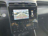 Hyundai Tucson Salon Polska Podgrzewanie Kamera Virtual cockit  150KM Gliwice - zdjęcie 9