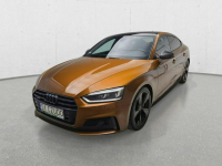 Audi A5 Komorniki - zdjęcie 2