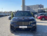 BMW X7, 2021 Michałowice - zdjęcie 9