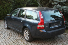 Volvo V50 TDCi 136 KM Bardzo Zadbany Lubań - zdjęcie 4
