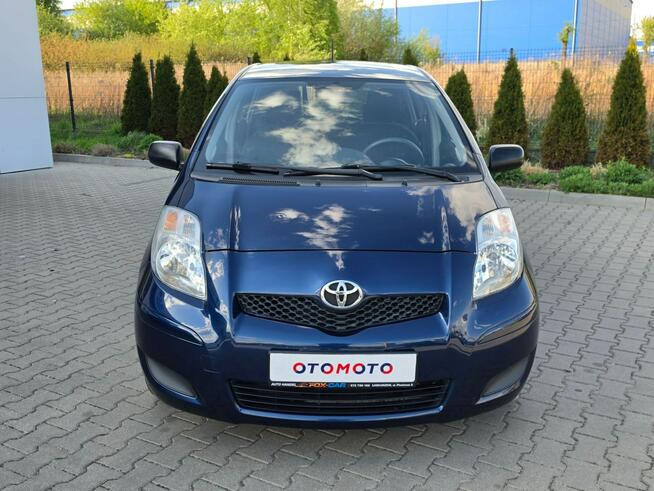 Toyota Yaris Bezwypadkowy serwisowany 148000km Łaskarzew - zdjęcie 3