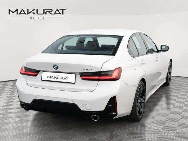 GD9P073#318i M Sport Podgrz.f K.cof LED Pół skóra Salon PL VAT23% Pępowo - zdjęcie 4
