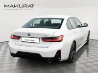 GD9P073#318i M Sport Podgrz.f K.cof LED Pół skóra Salon PL VAT23% Pępowo - zdjęcie 4
