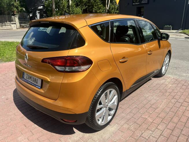 Renault Scenic 1,3 benzyna, bezwypadkowy, zamiana serwis Kobylnica - zdjęcie 6