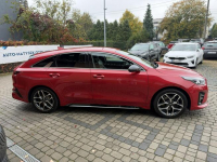 Kia Pro Cee'd 1,4 T-GDi 140KM  GT Line  Shooting Brake Orzech - zdjęcie 5