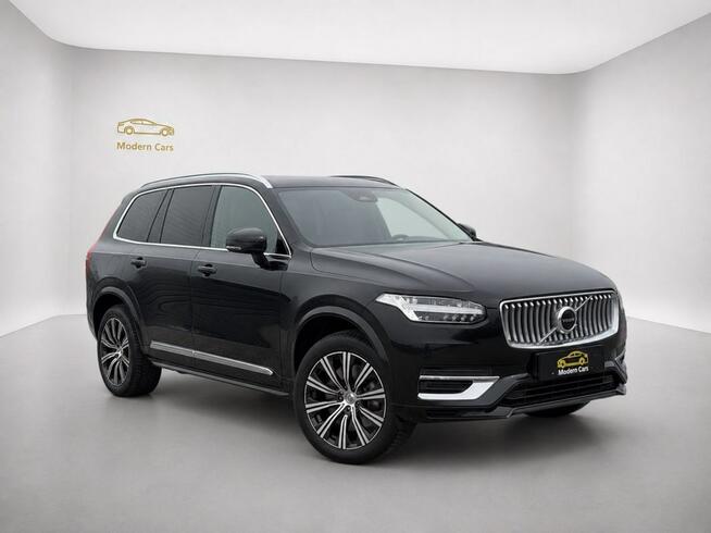 Volvo XC 90 FV23%/B5 250 km/Webasto/7 os/Harman/UX/ASO Pozowice - zdjęcie 1