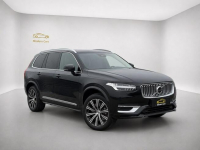 Volvo XC 90 FV23%/B5 250 km/Webasto/7 os/Harman/UX/ASO