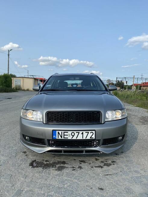 Audi A4 B6 Avant 1.9 TDI 101KM Nowy Sącz - zdjęcie 2