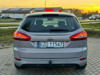Ford Mondeo *LIFT*Diesel*140KM* Zduńska Wola - zdjęcie 12