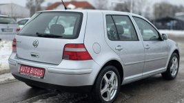 Volkswagen Golf climatronic 1.4 benzyna Lębork - zdjęcie 6