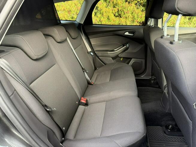 Ford Focus Poznań - zdjęcie 7