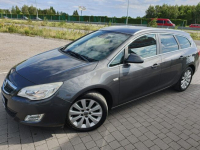 Opel Astra Sports Tourer Lipówki - zdjęcie 2