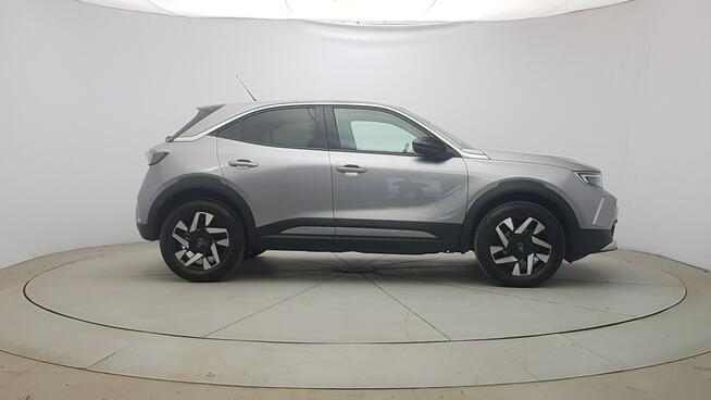 Opel Mokka 1.2 T Elegance S&amp;S! Z Polskiego Salonu! Faktura VAT! Warszawa - zdjęcie 8