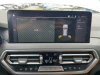 BMW X3 Mpakiet Xdrive Skóra Panorama Pamięć Kamera Gliwice - zdjęcie 12