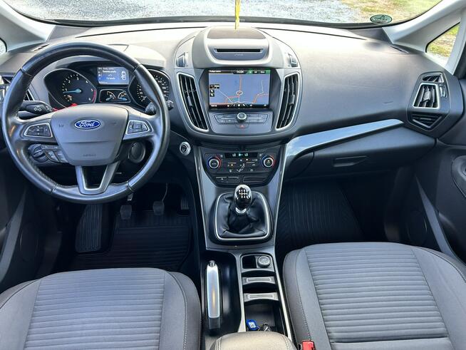 Ford C-Max Titanium Nowe Iganie - zdjęcie 8