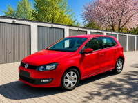 Volkswagen Polo 1.2/benzyna/niski przebieg/salon polska/gwarancja! Włocławek - zdjęcie 2