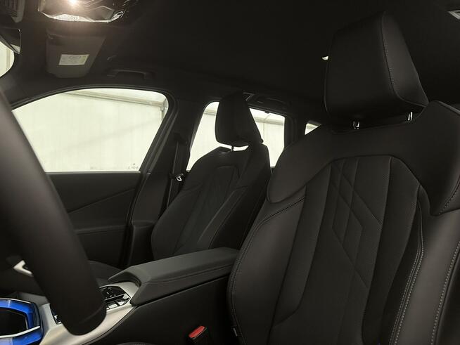 BMW X3 X Drive 2,0 30e (299 KM) Pakiet M Sport Salon PL Warszawa - zdjęcie 11