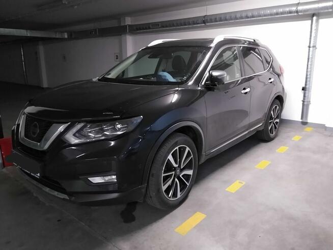 Sprzedam samochód Nissan X-Trail Sosnowiec - zdjęcie 1