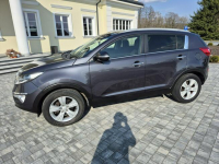 Kia Sportage 1.6 benzyna kamera ledy Drelów - zdjęcie 6