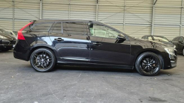 Volvo V60 2.0 D2 120KM Navi Led Climatronic Pdc Serwis Płock - zdjęcie 5