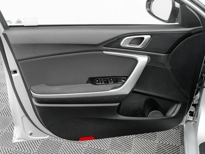 Kia Cee'd GD4E976#1.5 T-GDI M 2 stref klima K.cof salon PL VAT23% Pępowo - zdjęcie 11