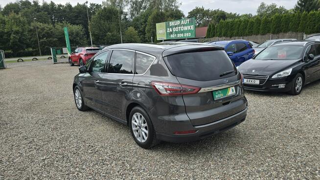 Ford S-Max Titanium, el. klapa Zieleniewo - zdjęcie 2