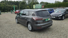 Ford S-Max Titanium, el. klapa Zieleniewo - zdjęcie 2