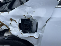 Kia Cee'd Hybryda Plug IN Automat Klimatronik Kamera 141KM Gliwice - zdjęcie 5