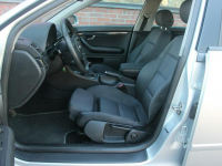 Audi A4 XII 2002*LPG*Klimatronik*AndroidAuto*2xKołaAlu*Led*Esp !!! Mysłowice - zdjęcie 9