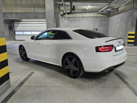 Audi A5 1,8tfsi S line Biała Gdańsk - zdjęcie 8