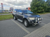 Mitsubishi L200 Wrocław - zdjęcie 5