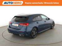 Mercedes A 180 FV23% AMG Line automat navi kamera grzane fotele Warszawa - zdjęcie 7