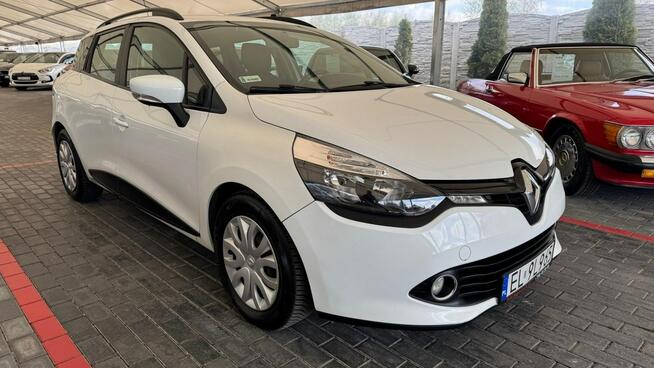 Renault Clio Faktura VAT ! Zduńska Wola - zdjęcie 4