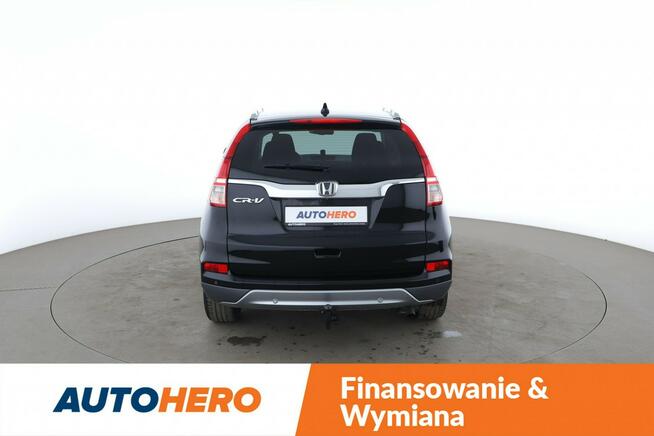 Honda CR-V GRATIS! Pakiet Serwisowy o wartości 1000 zł! Warszawa - zdjęcie 6