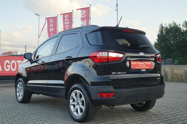 Ford EcoSport 2022R 2.0 BENZ. AUTOMAT 4X4 57TYS. KM Goczałkowice-Zdrój - zdjęcie 5