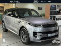 Range Rover Sport 3.0D I6 300Km Dynamic SE