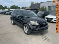 Honda CR-V Automat AWD Kamera cofania Ks. serwisowa